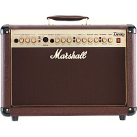 MARSHALL AS50D 50W 2X8'' ACOUSTIC COMBO