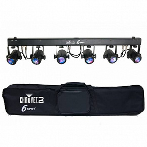 CHAUVET 6 Spot