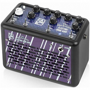 CALINE CA-200 G