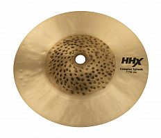 SABIAN 07