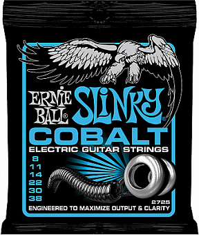 ERNIE BALL 2725