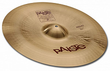 PAISTE 1062520