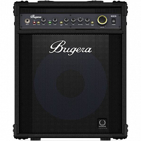 BUGERA BXD15A ULTRABASS