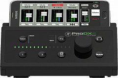 MACKIE ProDX4