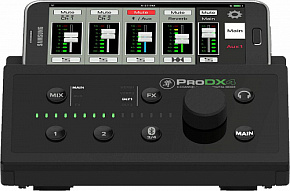 MACKIE ProDX4