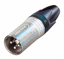 NEUTRIK NC3MXX-D
