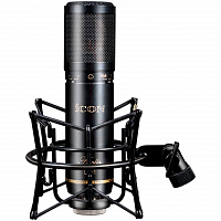 ICON Apollo LD-1