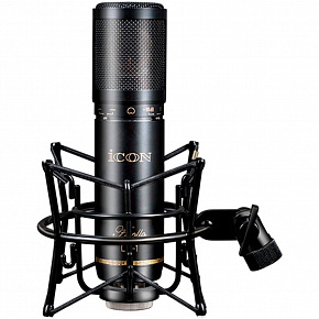 ICON Apollo LD-1
