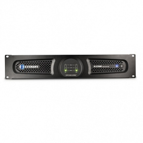 CROWN XLC2500
