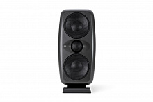 IK MULTIMEDIA iLoud-MTM-MKII-Single-BK