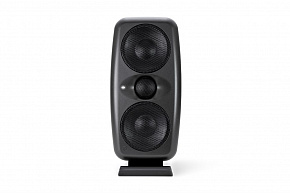 IK MULTIMEDIA iLoud-MTM-MKII-Single-BK