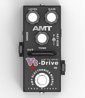 AMT VtD-2