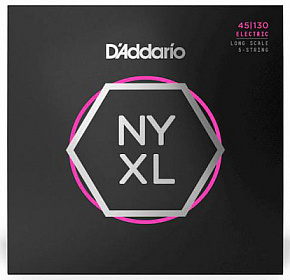 D'ADDARIO NYXL45130