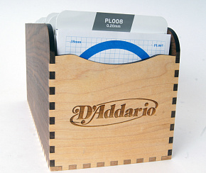 D'ADDARIO PL100