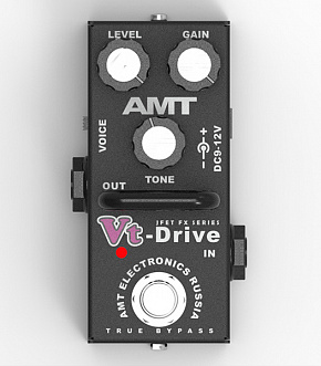 AMT VtD-2