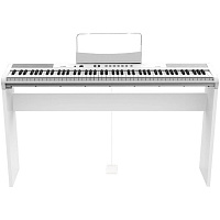 ARTESIA Performer White