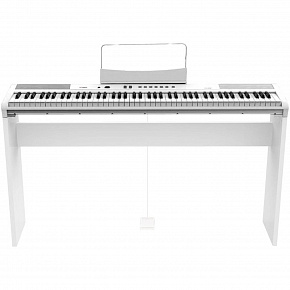 ARTESIA Performer White