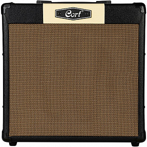 CORT CM30R-EU-BK