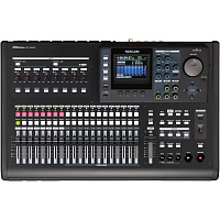 TASCAM DP-32SD