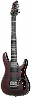 SCHECTER HELLRAISER C-7 FR BCH