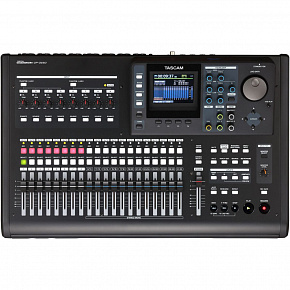 TASCAM DP-32SD