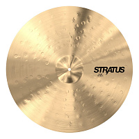 SABIAN 19