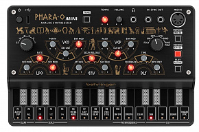 BEHRINGER PHARA-O MINI