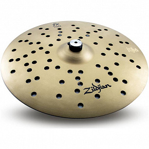 ZILDJIAN 16' FX STACK PAIR