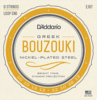 D'ADDARIO EJ97