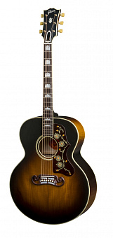 GIBSON 2018 SJ-200 Vintage Vintage Sunburst
