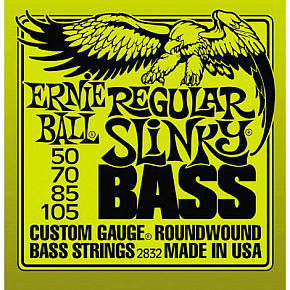ERNIE BALL P02832