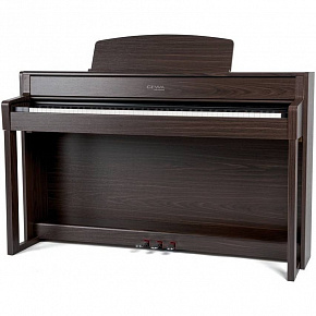 GEWA UP 380 G Rosewood