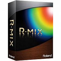 ROLAND R-MIX