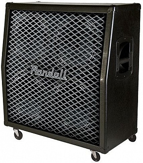 RANDALL RT412RCA