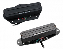 SEYMOUR DUNCAN STHR-1, Hot Rails for Tele SET