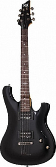SCHECTER SGR 006 MSBK