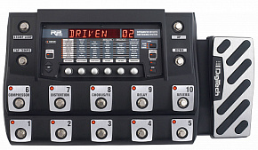 DIGITECH RP1000