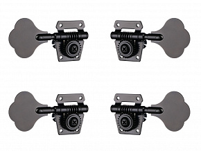 MUSICLILY MX0166BK-2MX0167BK-2