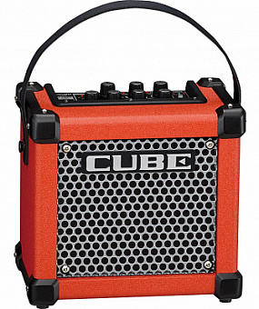 ROLAND M-CUBE-GXR