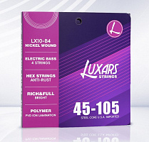 LUXARS LX10-B4