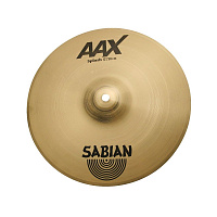 SABIAN 12" AAX SPLASH  , ,  Modern,  Modern Bright,  B
