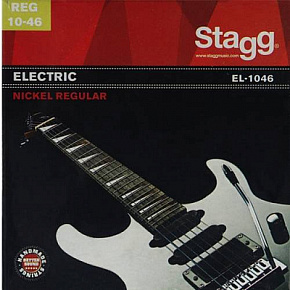 STAGG EL-1046