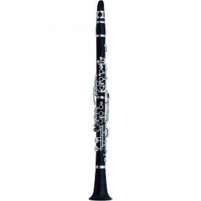 ROY BENSON CG-521 Bb