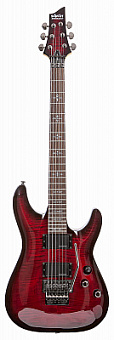 SCHECTER DEMON-6 FR CRB - 6