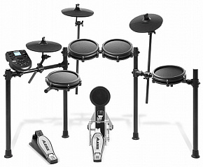 ALESIS NITRO MESH KIT