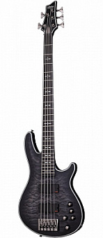 SCHECTER HELLRAISER EXTREME-5 STBLS