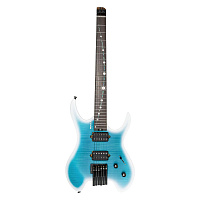 MOOER MHL100 Dreamy Blue