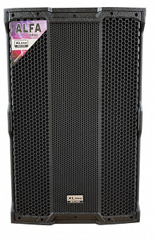 XLINE ALFA X-15A DSP