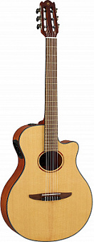YAMAHA NTX1 NT