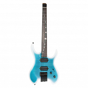 MOOER MHL100 Dreamy Blue